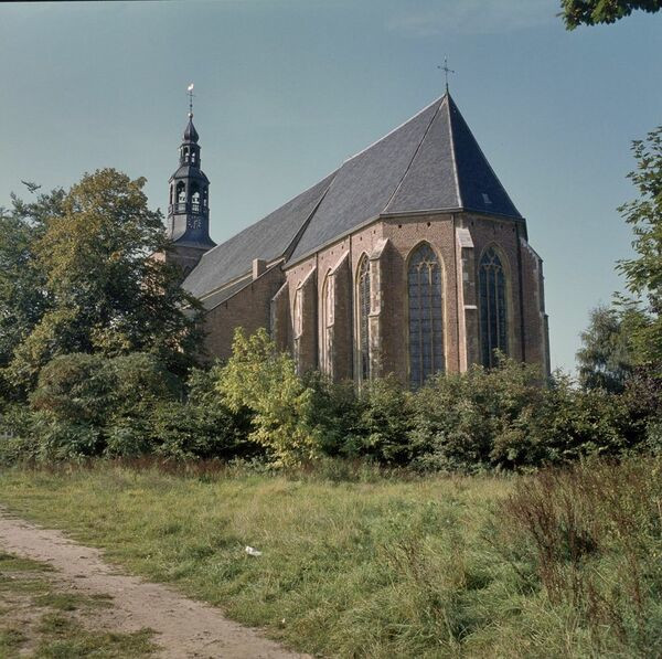 Groenlo Oude Calixtus