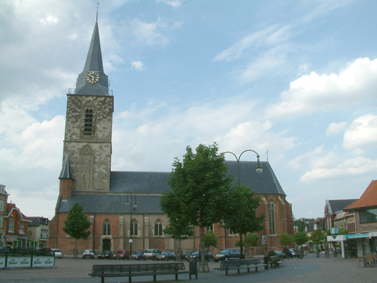 Jacobskerk